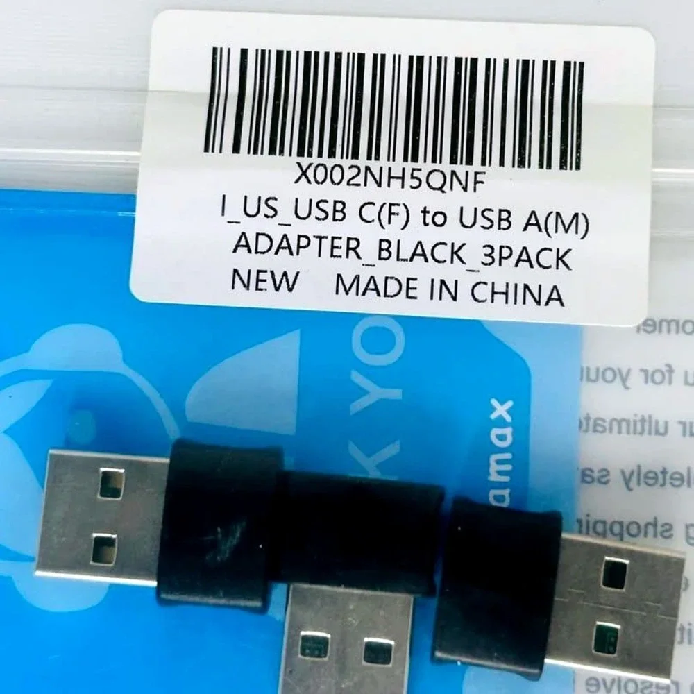 Unbranded usb female